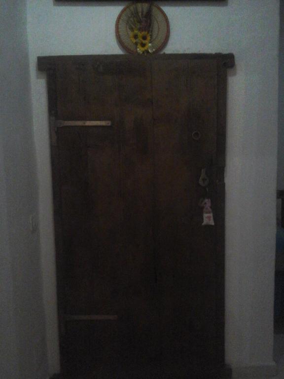 Locanda La Rosa Pauli Arbarei Luaran gambar